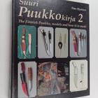 Timo Hyytinen ym. : Suuri puukkokirja 2 = The Finnish Puu... - pikkukuva 1