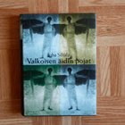 Juha Siltala Valkoisen äidin pojat Siveellisyys ja ahdistus - pikkukuva 1