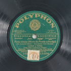 Savikiekko 1929 - John Ekberg - Polyphon XS 42718 - pikkukuva 3