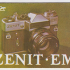 Zenit Em - käyttöohje - pikkukuva 1