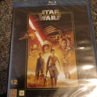 Star Wars VII - The Force Awakens (Tupla Blu-ray) - pikkukuva 1