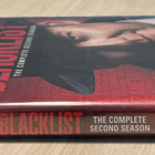 Blacklist: Kausi 2 (Blu-ray) James Spader (UUSI) - pikkukuva 3