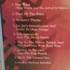 Star Wars Episode 1 - Music CD - pikkukuva 4
