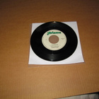 juice Leskinen Grand Slam 7" Villi Länsi/Atomisuoja v.1982 - pikkukuva 2
