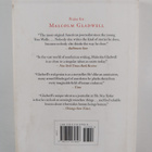 Malcolm Gladwell : What the dog saw and other adventures - pikkukuva 2