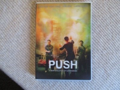 PUSH