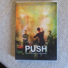 PUSH - pikkukuva 1