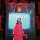 Censor Limited Edition hardbox - pikkukuva 1