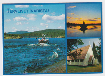 Inari