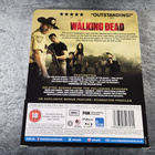 Walking Dead - Kausi 2 (Exclusive Steelbook) - pikkukuva 2