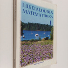 Leila Karjalainen : Liiketalouden matematiikka 1 - pikkukuva 1