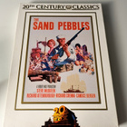 Tykkivene Jangtse-joella / The Sand Pebbles (dvd) - pikkukuva 1