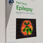 Martin J. Brodie ym. : Epilepsy - pikkukuva 1