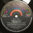 Count Basie And His Orchestra – Basie's Best - pikkukuva 2
