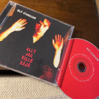 Ulf Stureson / Allt jag ville säja CD - pikkukuva 1