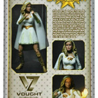 BOYS STARLIGHT ULTIMATE ACTION	(76 823)	n.17cm, vaihtopää,/k - pikkukuva 2