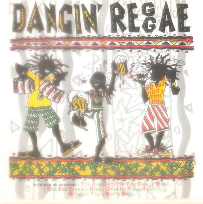 Dancin Reggae