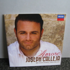 Joseph Calleja:Amore cd - pikkukuva 1
