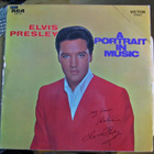 Elvis Presley - A Portrait in Music - pikkukuva 1