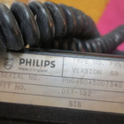 Vanha Philips kannettava matkapuhelin, PR 50 - pikkukuva 5