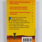 Punkkarirotan poika : 270 koululaisvitsiä - pikkukuva 2