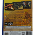 PS2 - Jak 3 (CIB) - pikkukuva 2