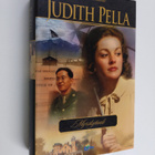 Judith Pella : Tuulen taistelukentät 3 : Myrskytuuli - pikkukuva 1