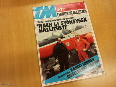 TM 3/1977