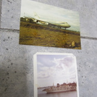 BOEING 747-B &  MS AALLOTAR + SIGNEERAUKSET - pikkukuva 1