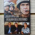 Paluu helvettiin (DVD) - pikkukuva 1