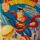 TERÄSMIES KRYPTONIN VIIMEINEN POIKA DVD - pikkukuva 1