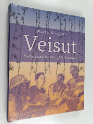 Pekka Simojoki : Veisut