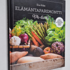 Tiina Hälvä : Elämäntaparemontti : Ph-dieetti - pikkukuva 1