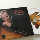 Hannu Ihalainen / Kielilläpuhuja CD - pikkukuva 1