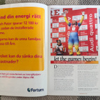ÅRE 2007 OFFICIAL MAGAZINE - ALPIN MM 2007 - pikkukuva 3