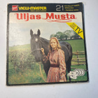Uljas musta - pikkukuva 1