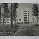 Heinola, Vierumäki, Suomen Urheiluopisto, mv pk, p. 1947 el - pikkukuva 1