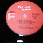 Pop Eilen Tänään LP - pikkukuva 2
