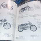KAWASAKI MODEL RECOGNITION MANUAL ( SIS POSTIKULU ) - pikkukuva 3
