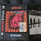 Metallica: St. Anger c-kasetti - pikkukuva 2
