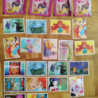 Winx -tarroja setti 1 - pikkukuva 1