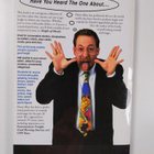Harry Allen : Sleight of mouth - A collection of hilariou... - pikkukuva 2