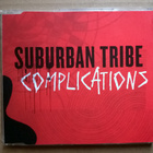 Suburban Tribe - Complications CDS - pikkukuva 1