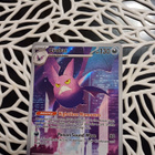 Pokemon Crobat hp 130 - pikkukuva 1