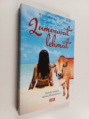 Walter de Camp : Lumoavat lehmät