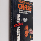 James Hadley Chase : Hautajaiset kahdelle - pikkukuva 1