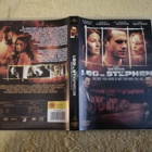 LEO VS. STEPHEN DVD - pikkukuva 1