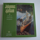 JUHANNUS AJALLAAN toim Juha Nirkko - pikkukuva 1