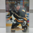 1993-94 Donruss - Rated Rookies #8 Markus Naslund - pikkukuva 1