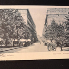 VANHA Postikortti Helsinki 1913 - pikkukuva 1